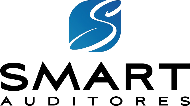 Logotipo SMART Auditores e Consultores